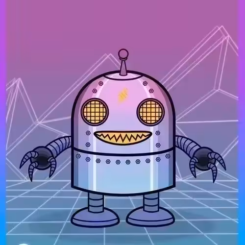A BOT 1 : LEGENDARY SERIES