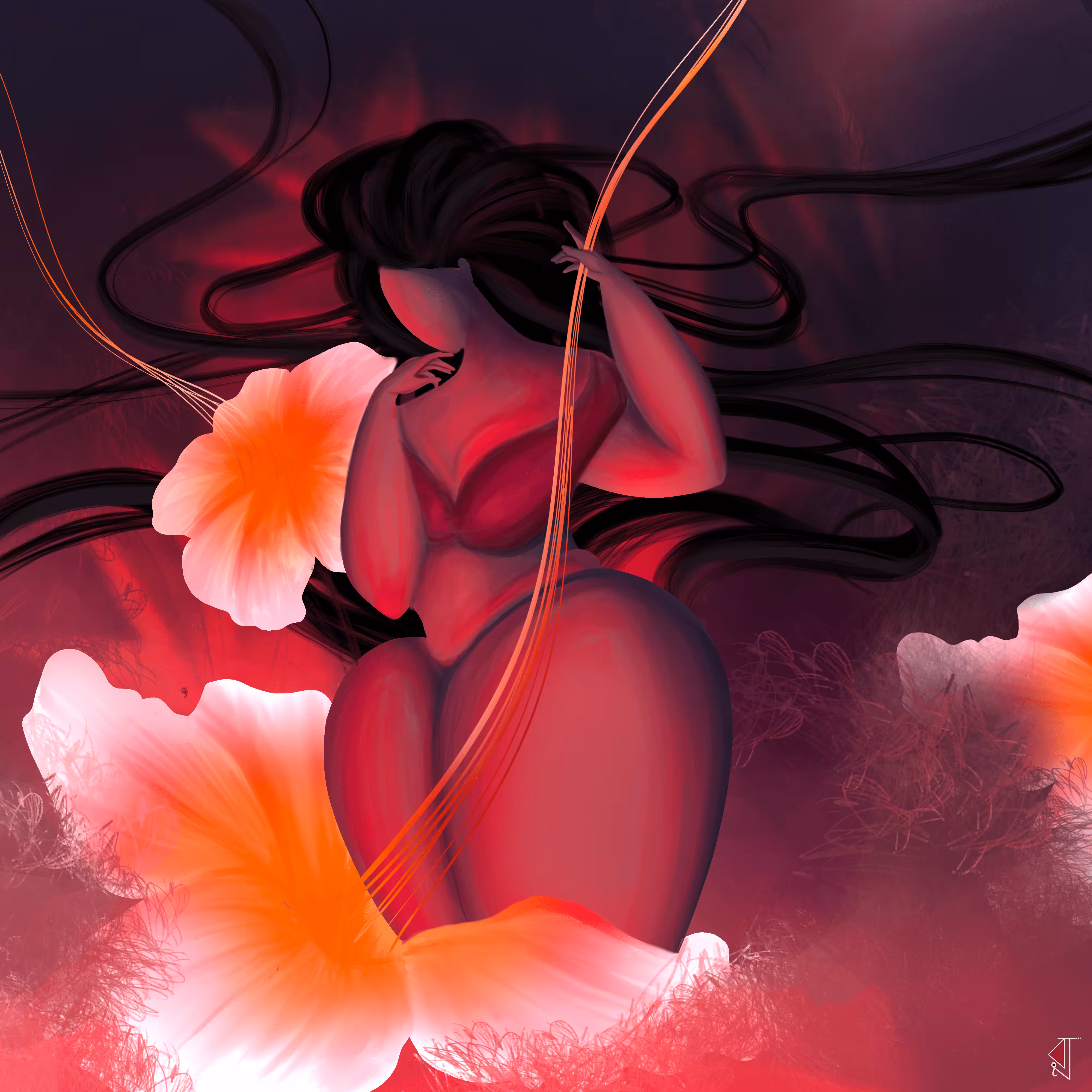 Seek. Bloom. Flourish. 