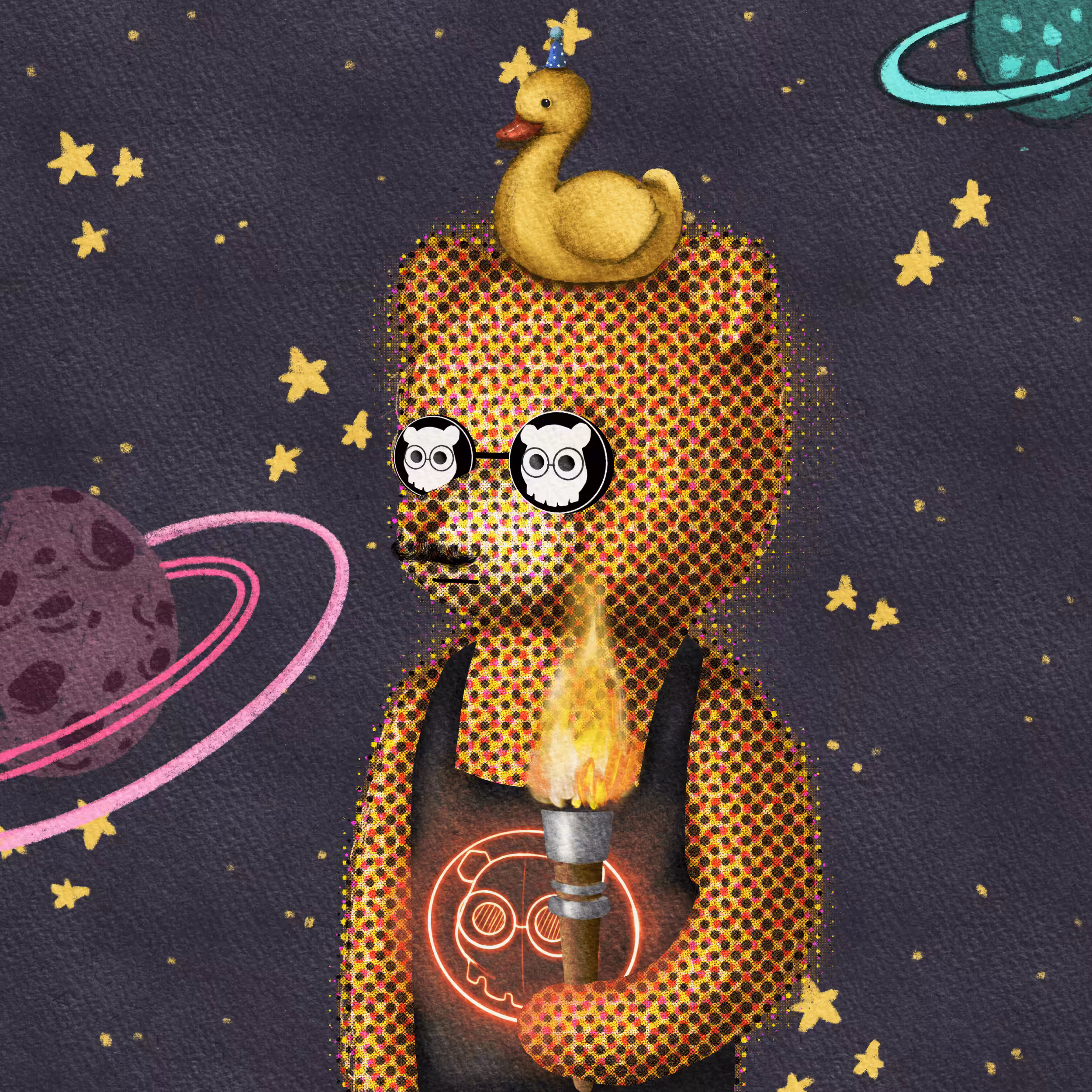 Bearmood5101