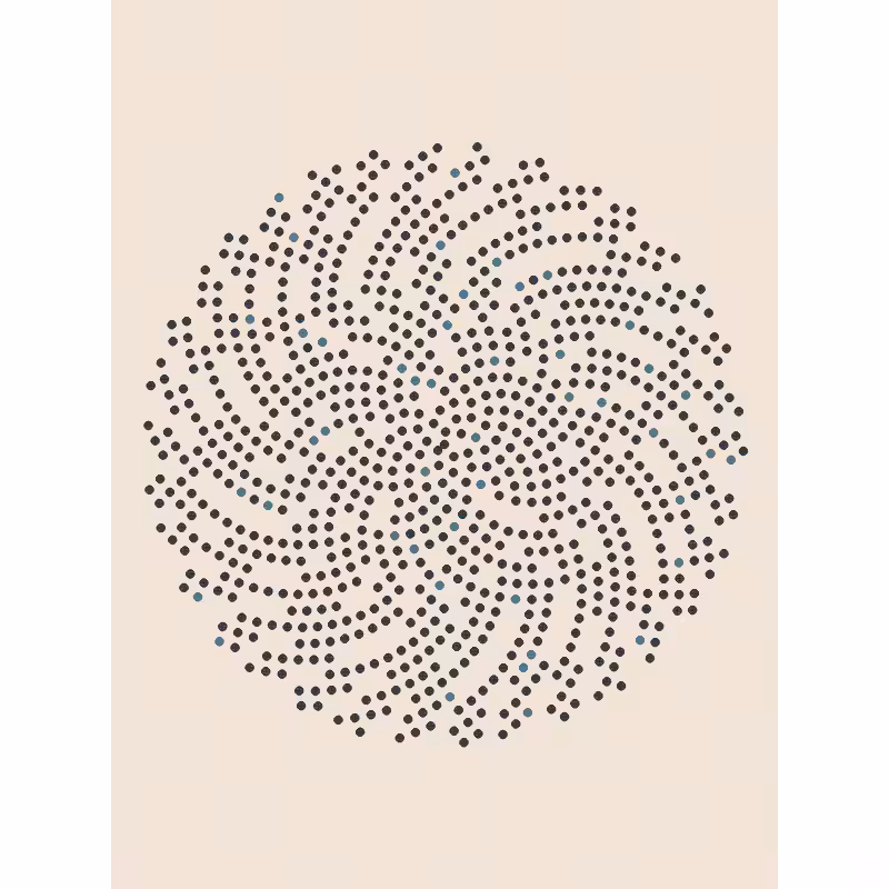 Poetics of Space #131