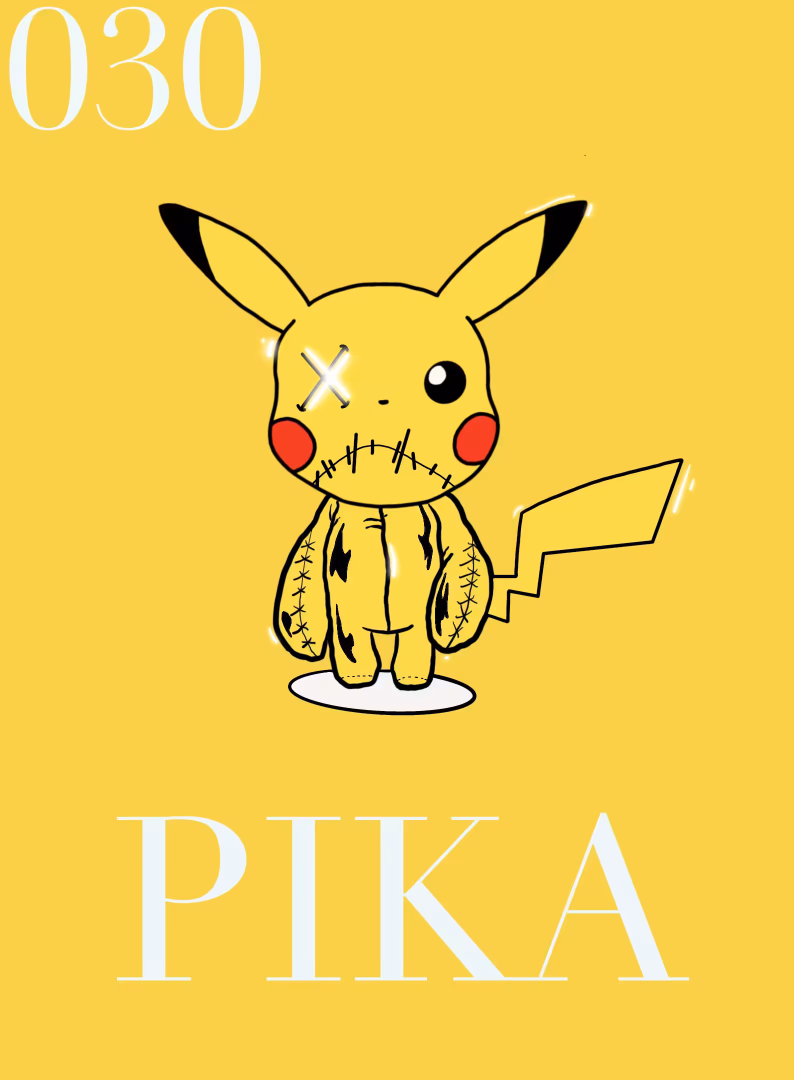 SadBoy030: PikaBoy