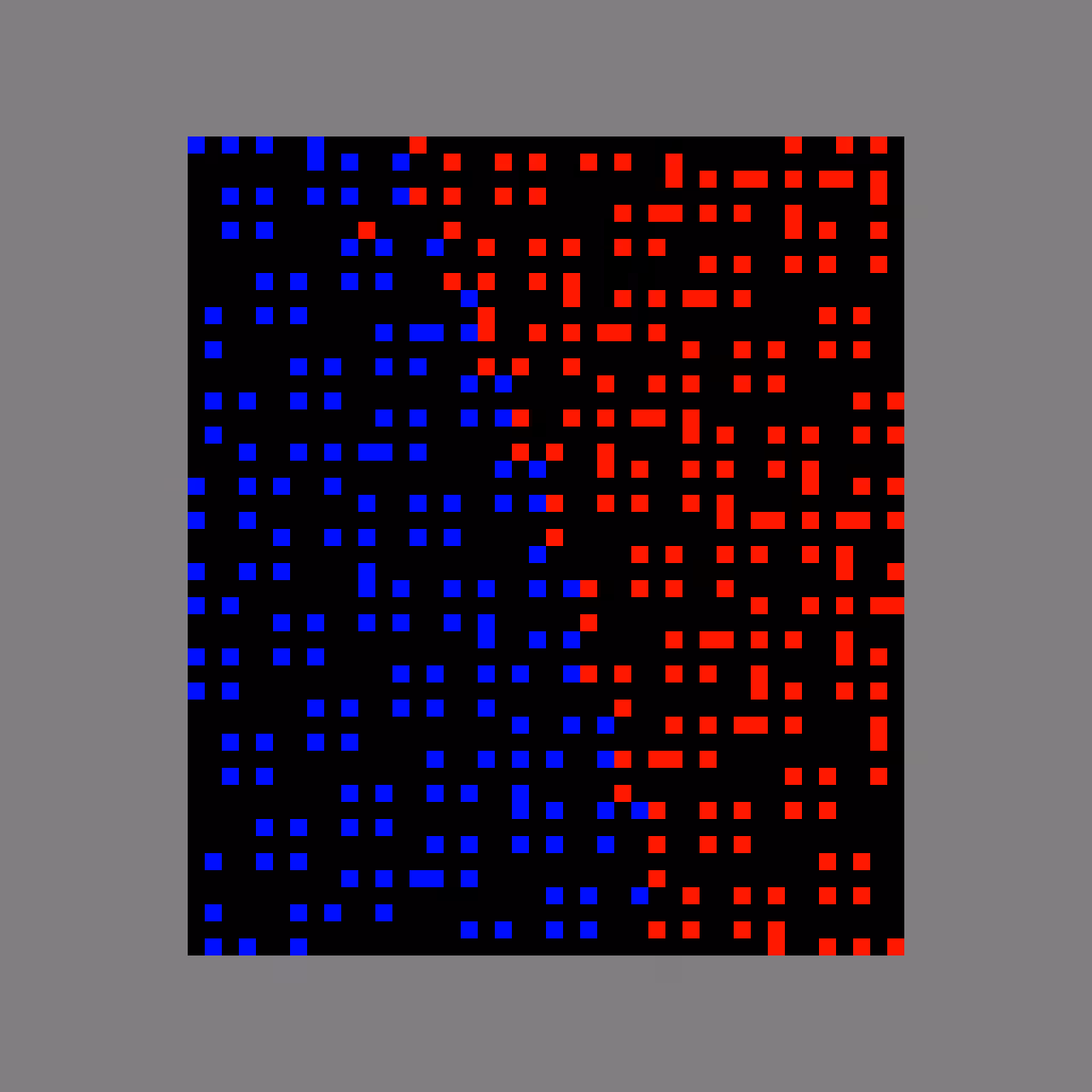 RGB PUNK 49