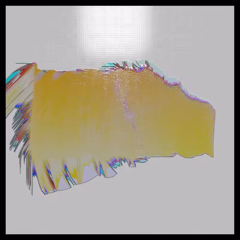 Hot Knife  #210