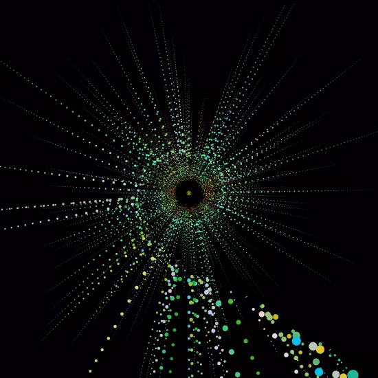 digital-wormhole #2