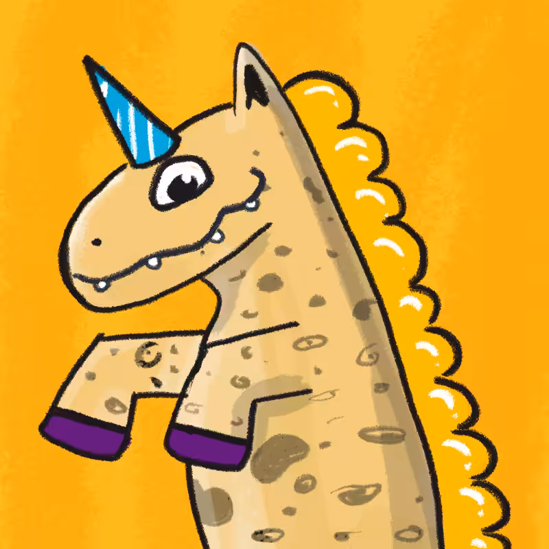 Peculiar unicornos #260