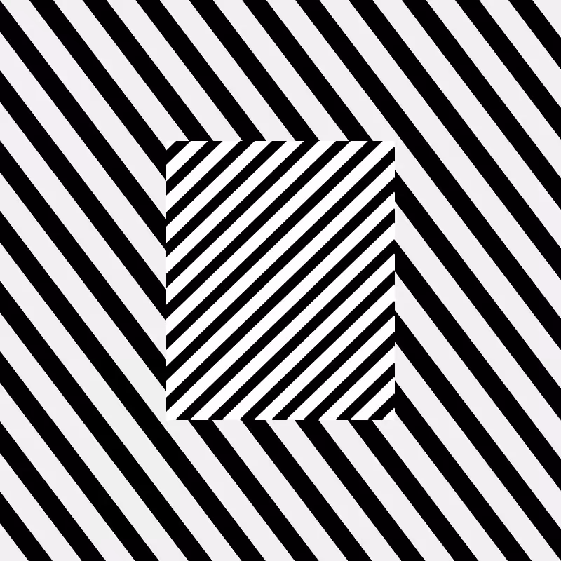 Chromatic dazzle #415