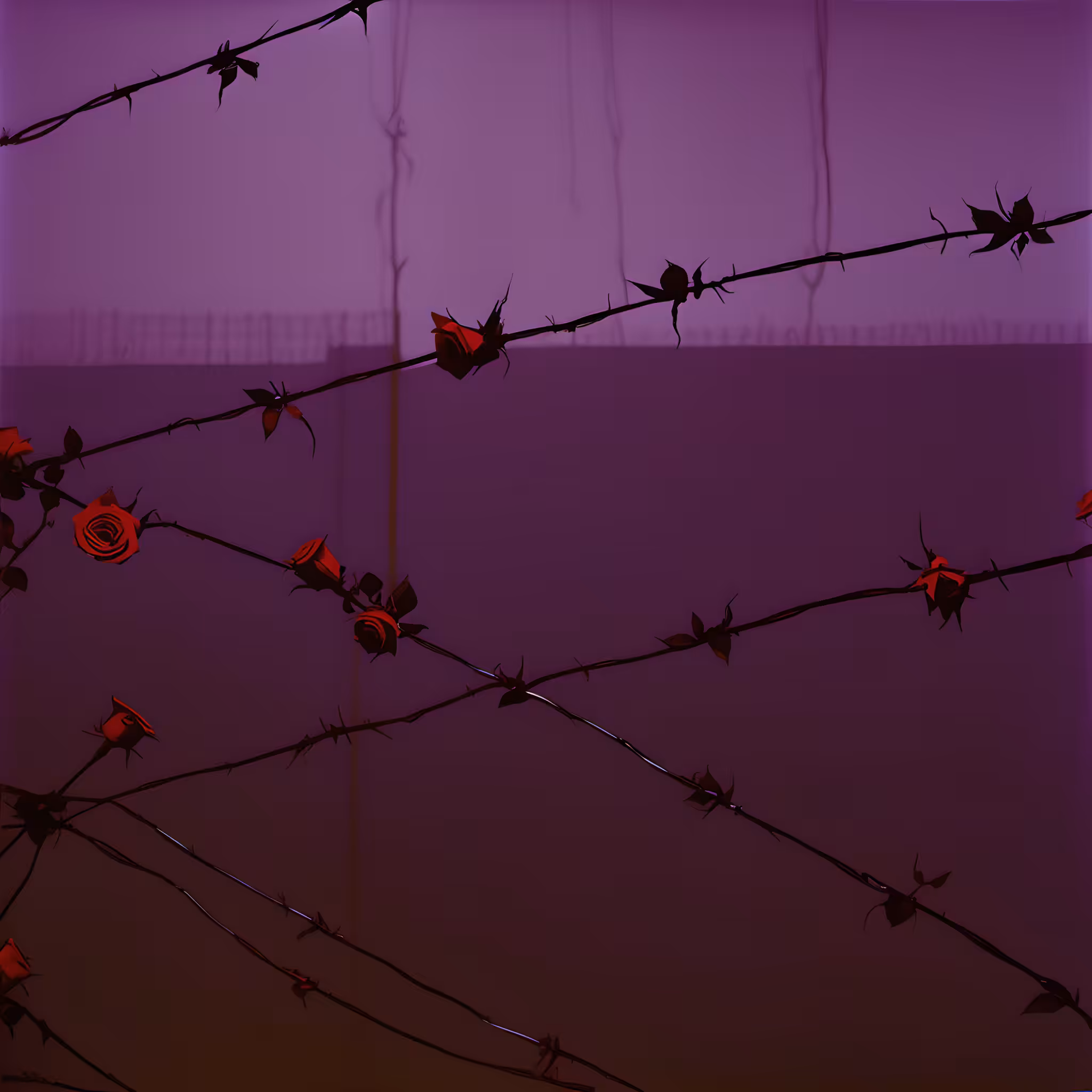 Between the hurricane and the wind #97