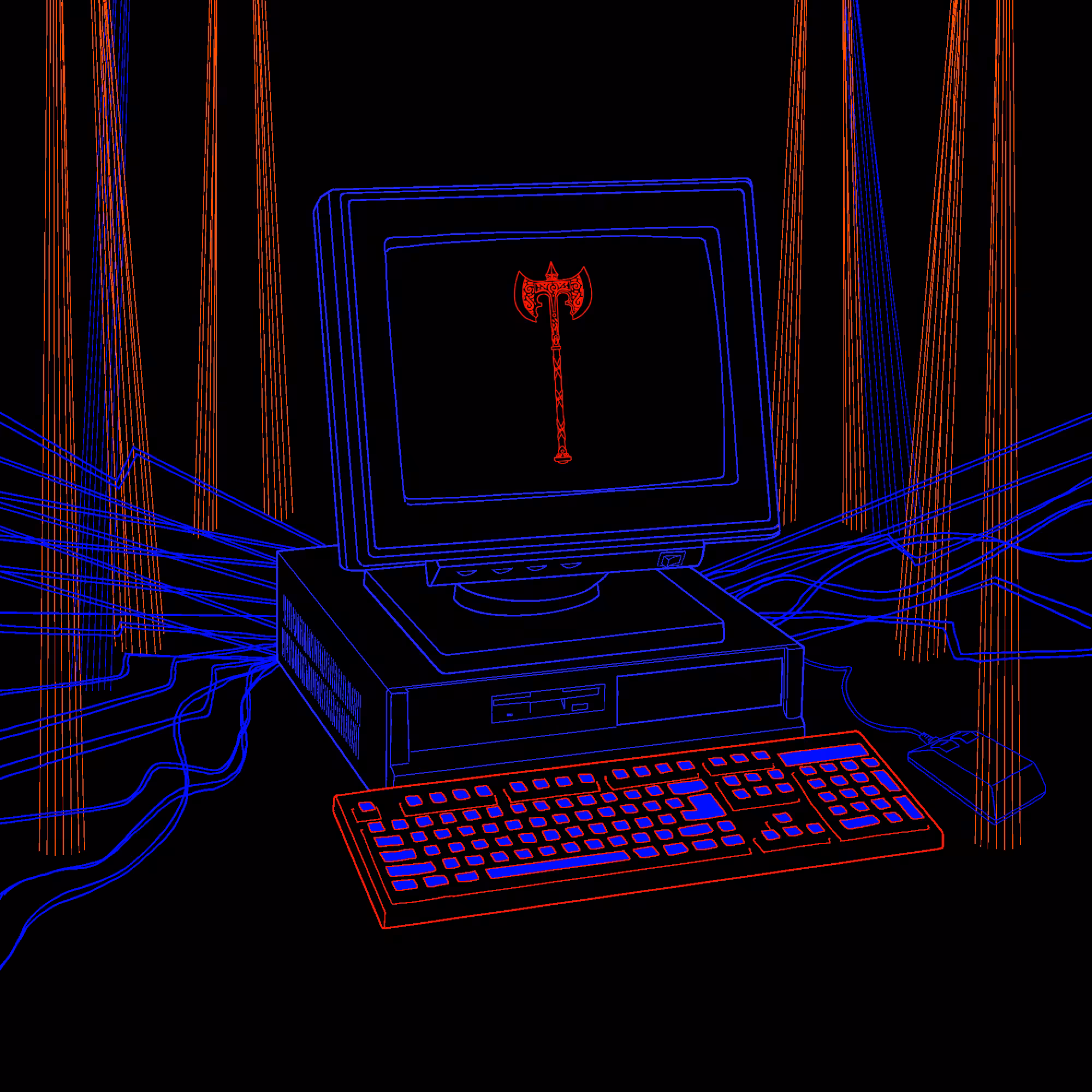 Monitors #25