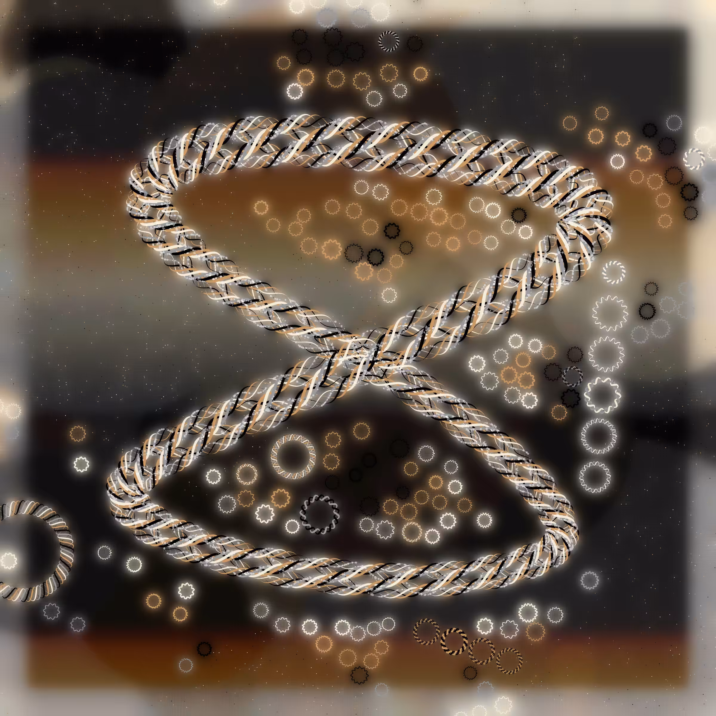 Friendship Bracelets #30358