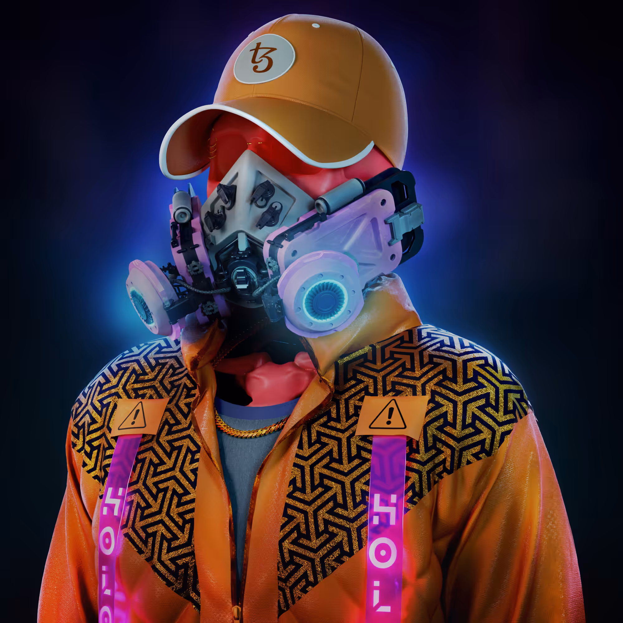 Name: Xsiox