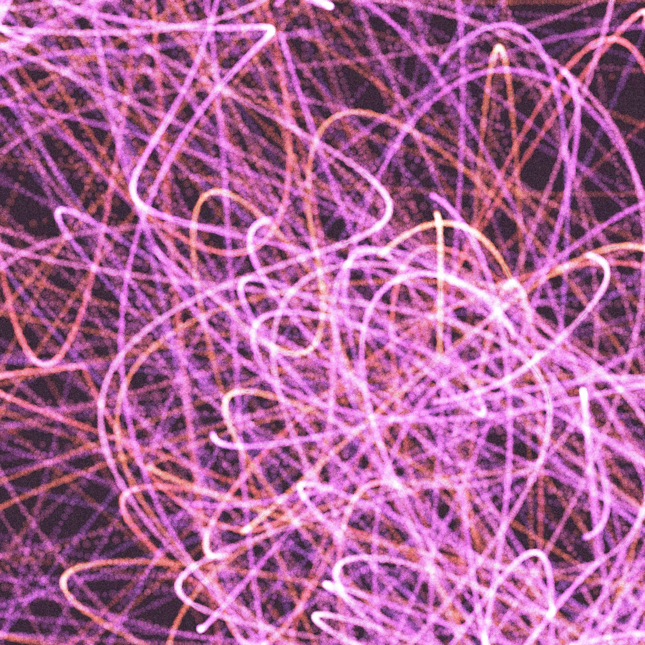 Scribble No. 43