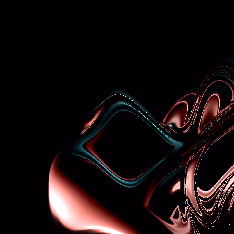 Distortion #81