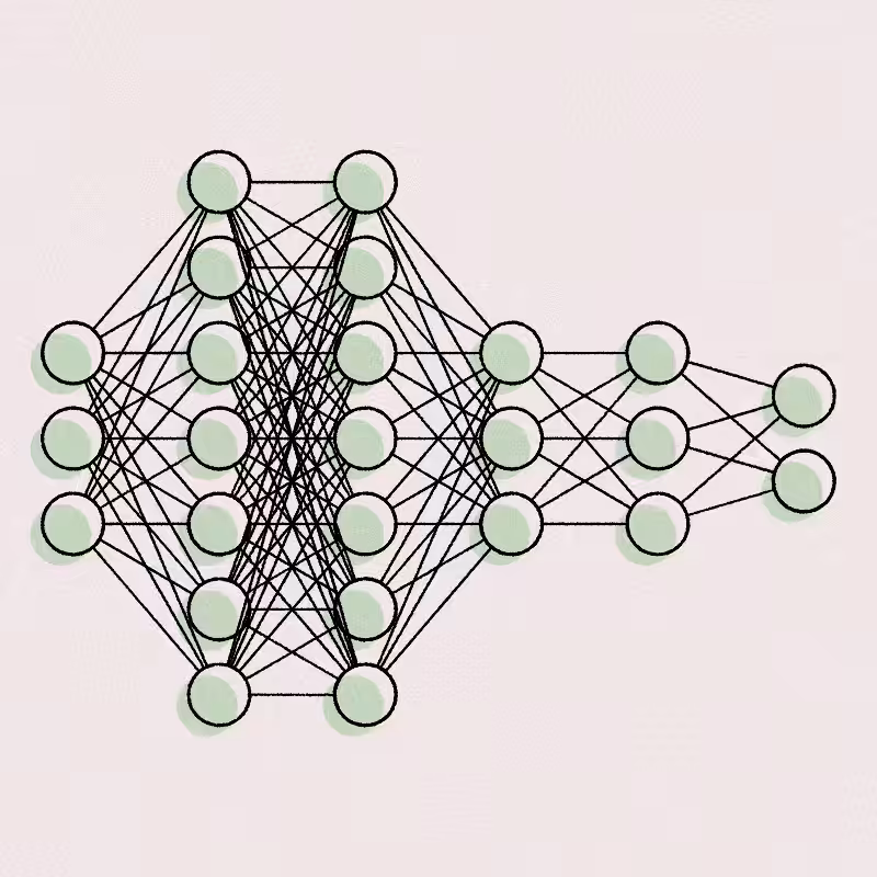 Fake Neurons #10