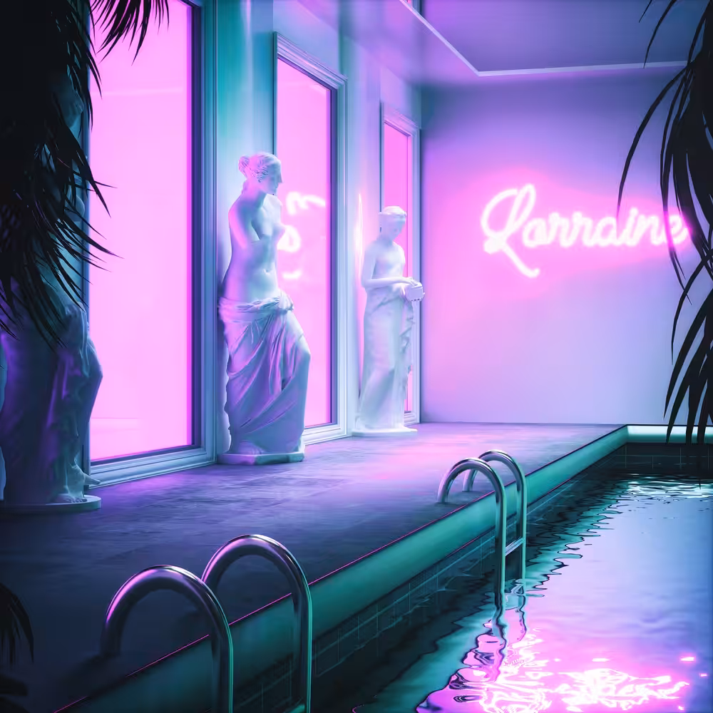 LORRAINE