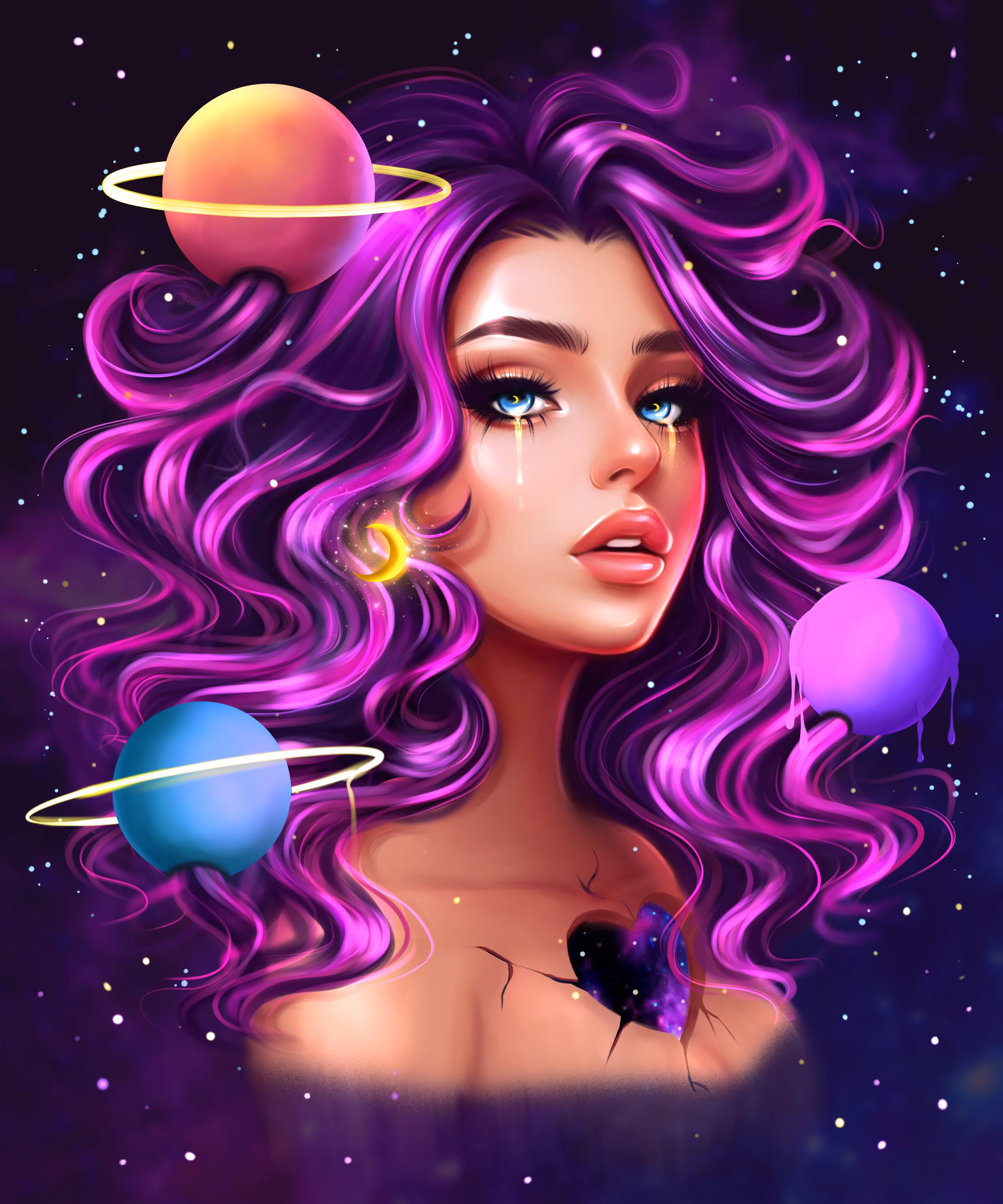 Space
