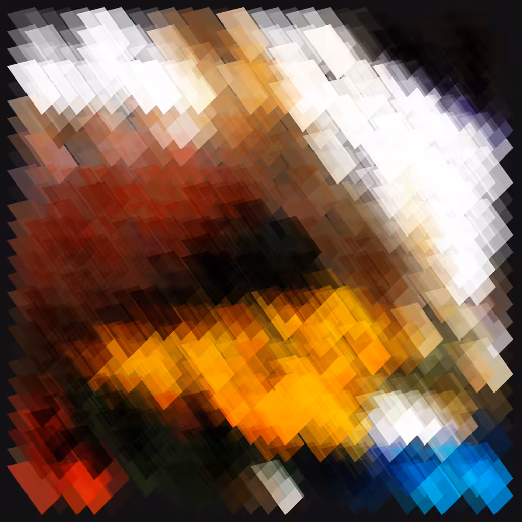 Polychromatics 1.1