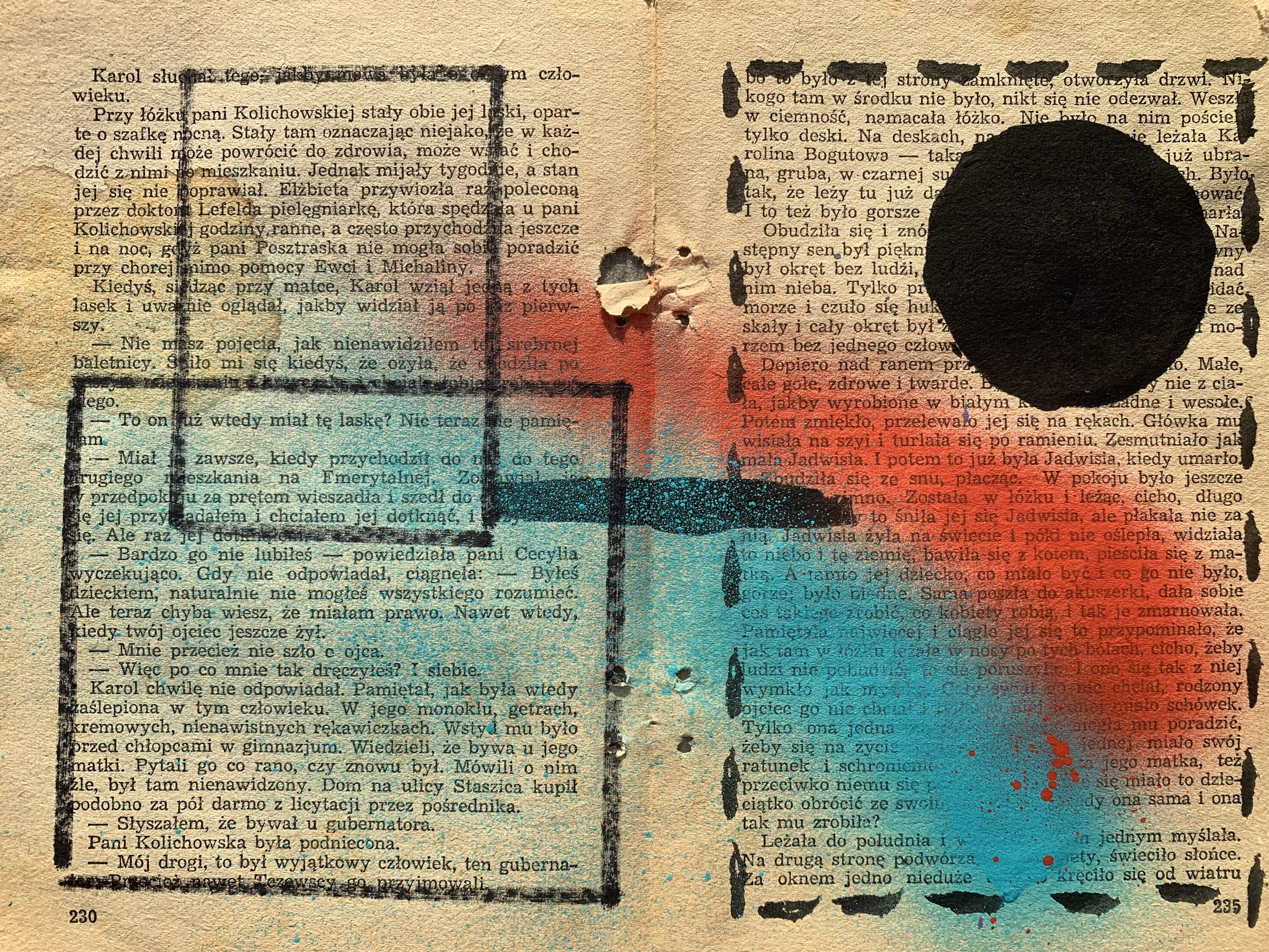 Composition #12