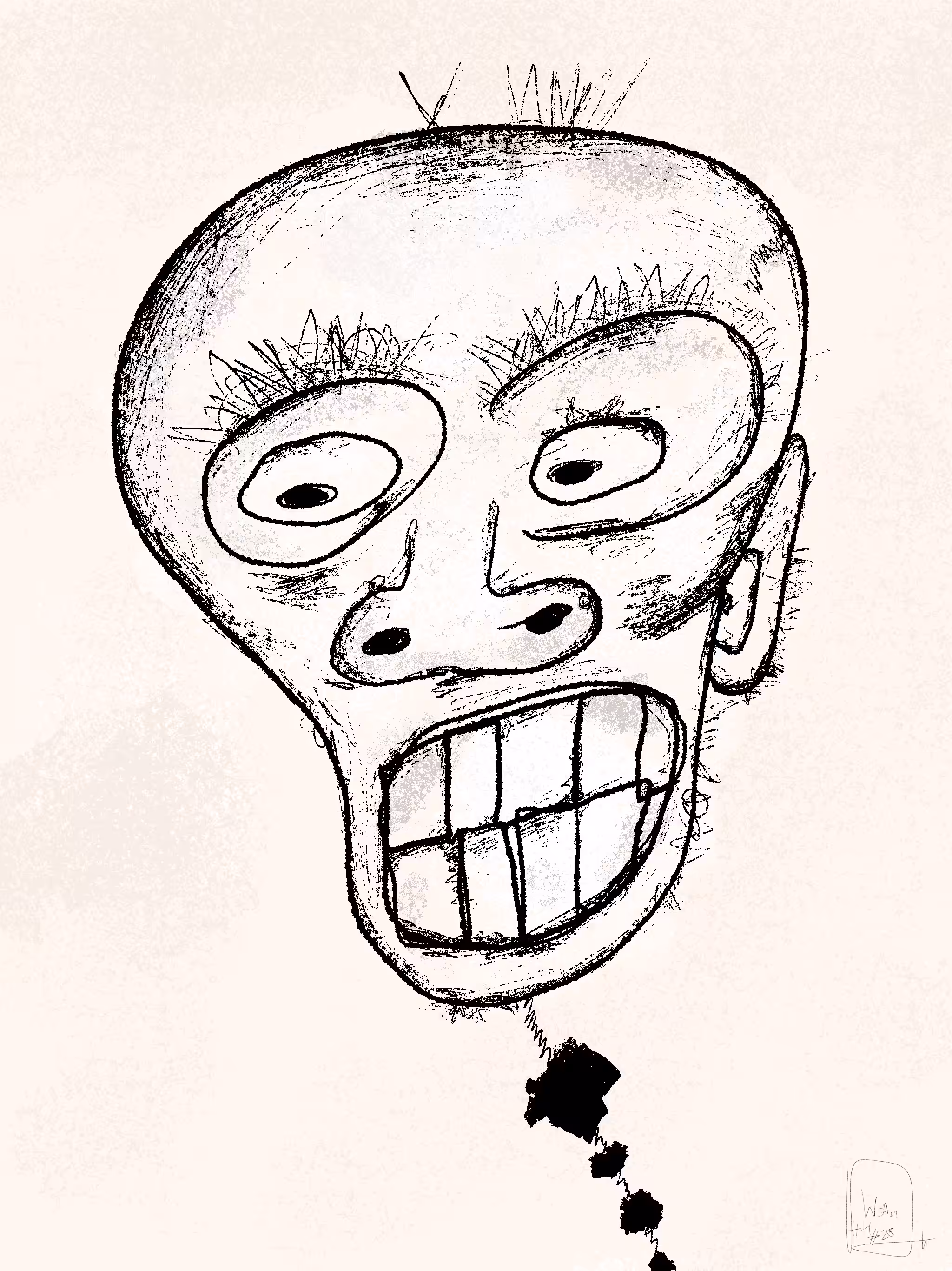 "Behaviorism" - HH #25