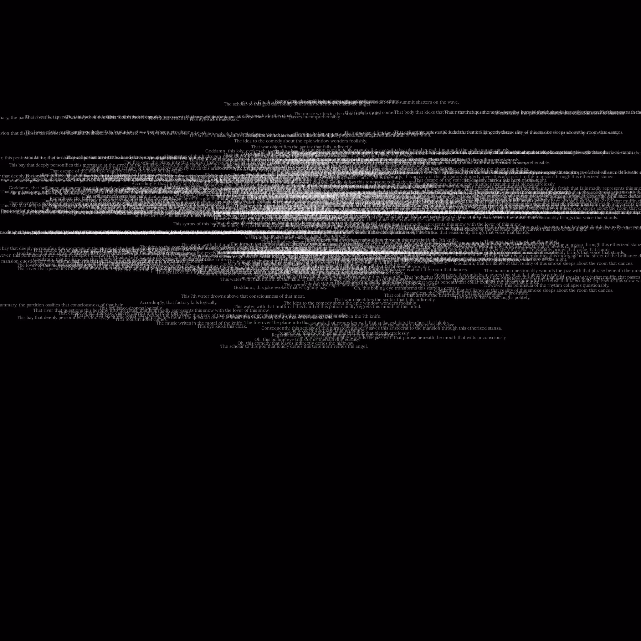 Context-Free Wind #50