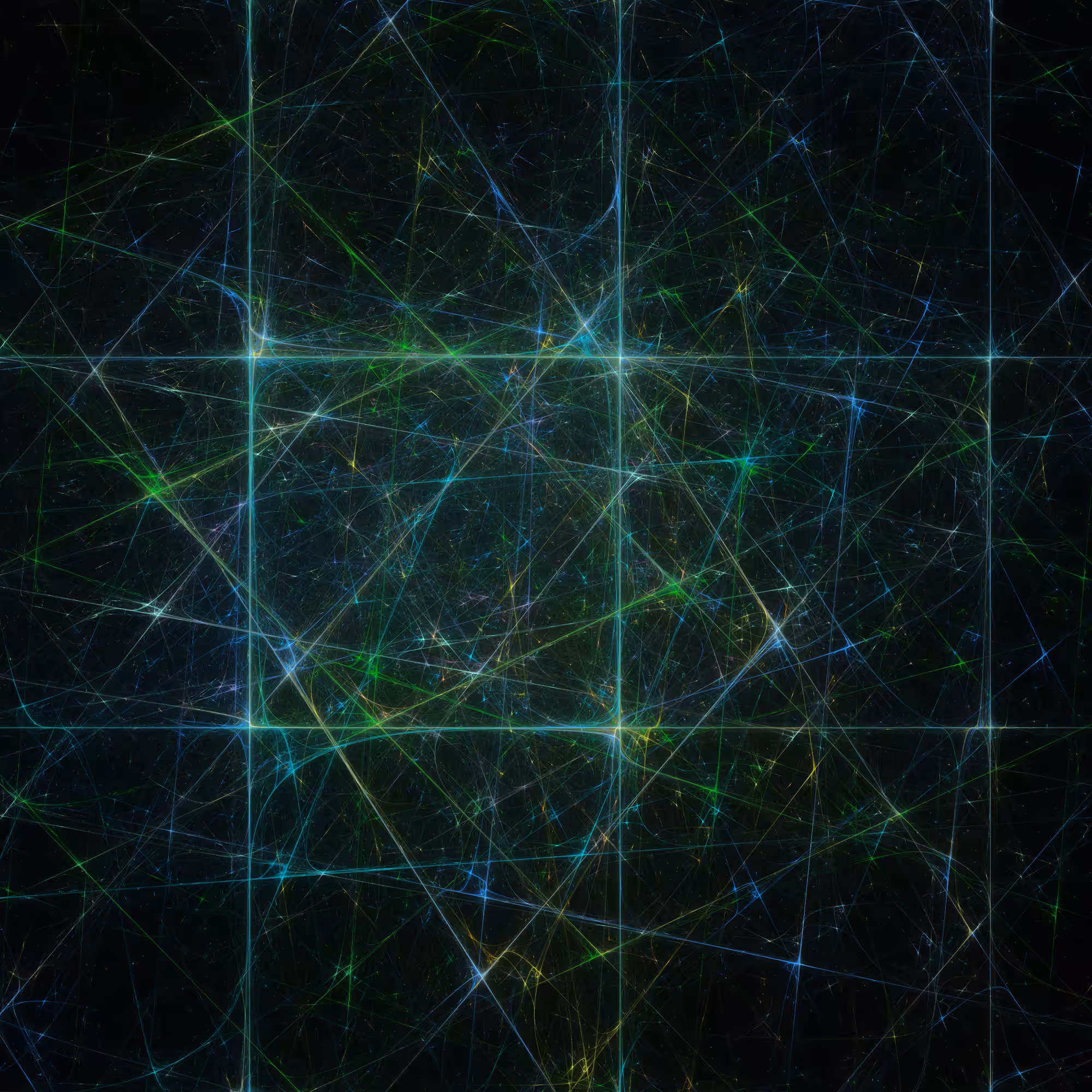 Cosmic Grid