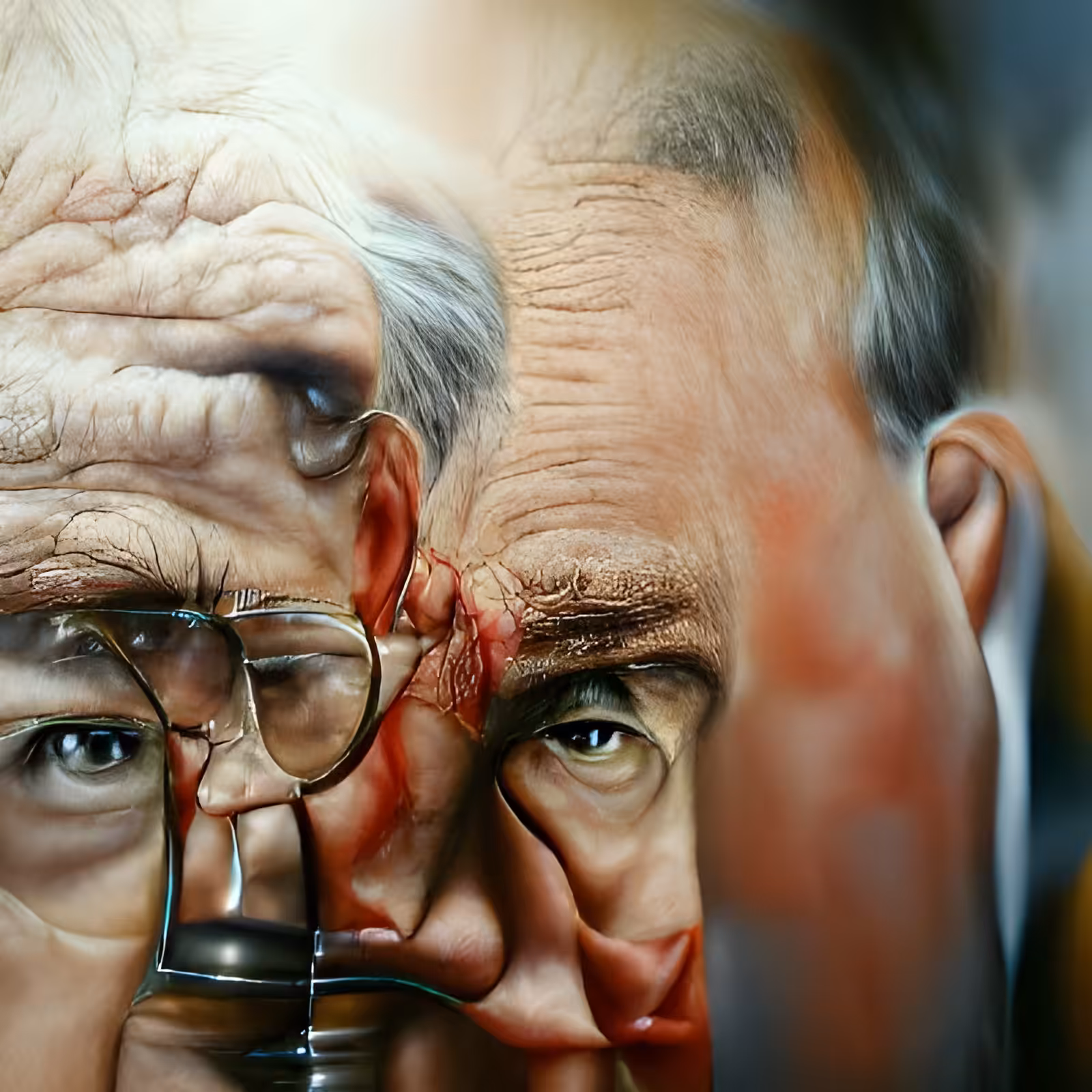 War Criminals 