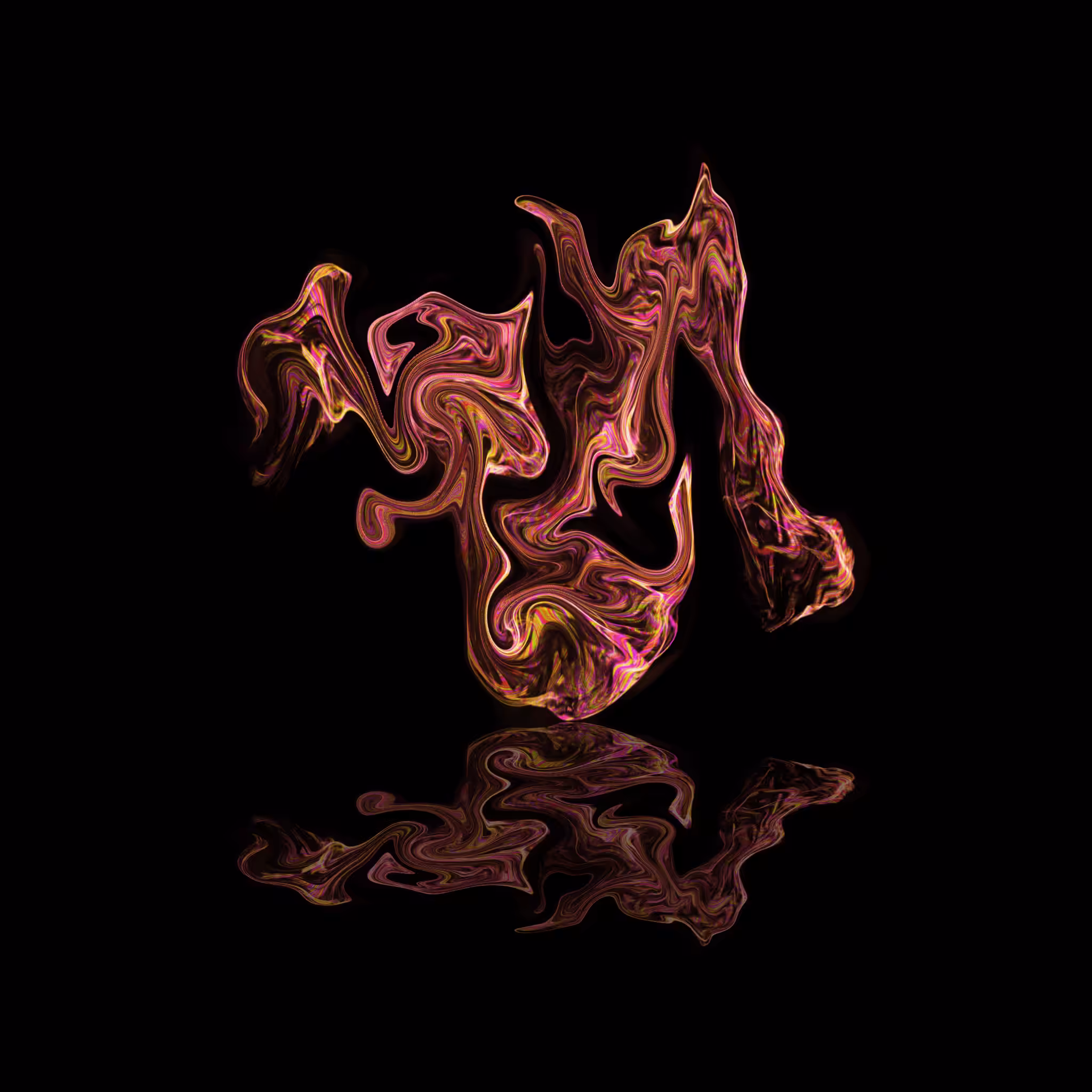 Abstract Anomaly #2