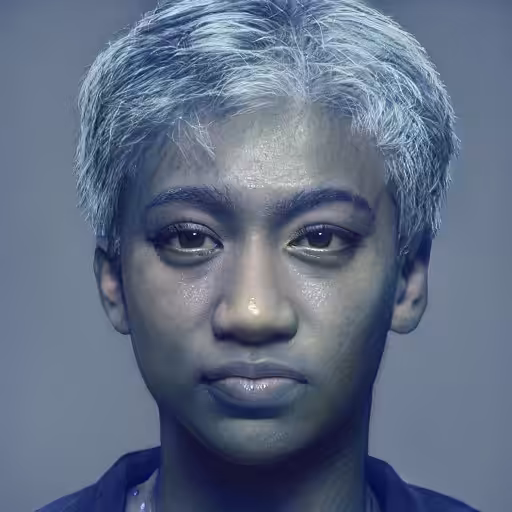 Portrait 6