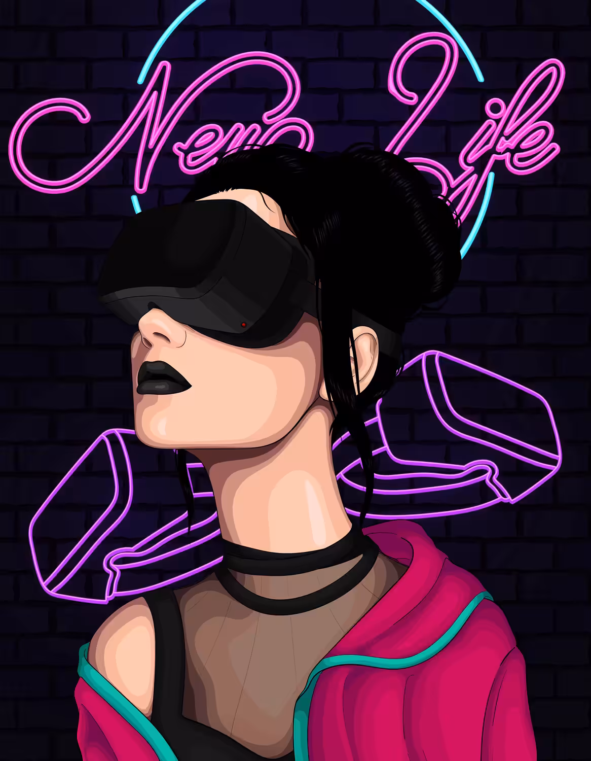 New Life