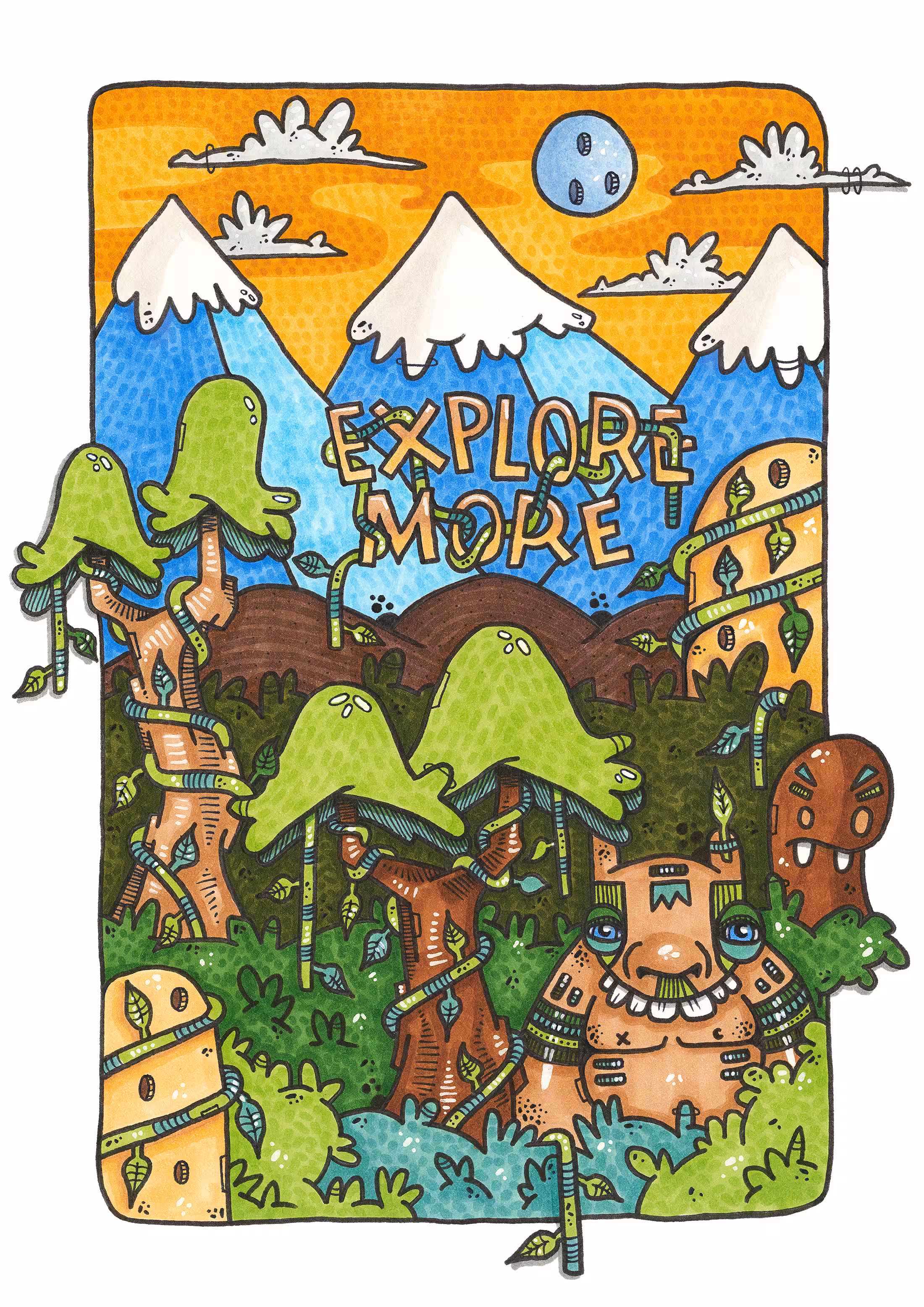 Explore More 