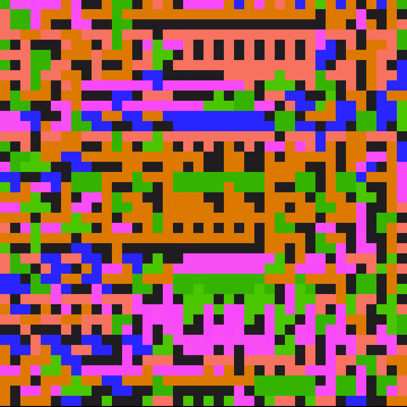 random.tetris #3