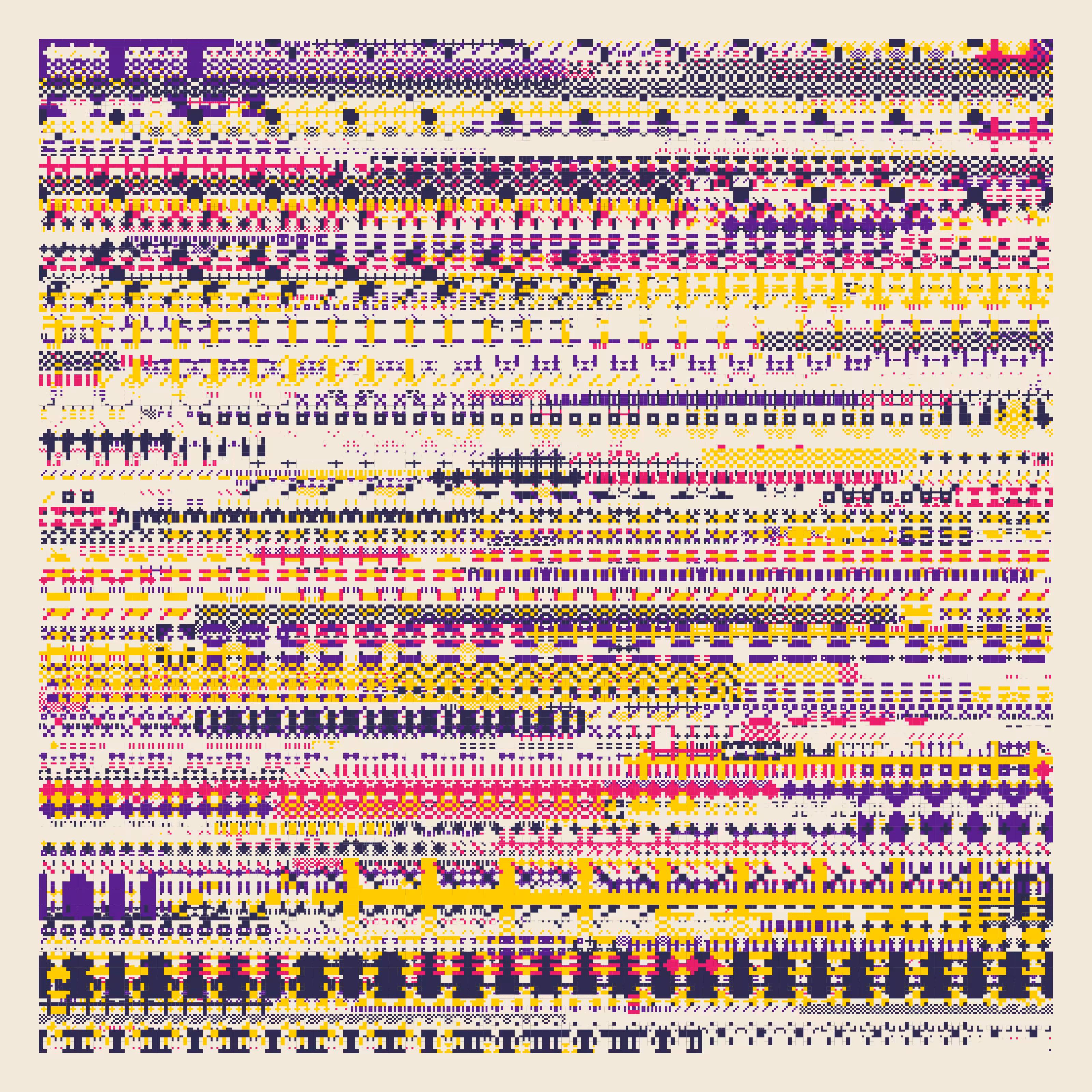 Pixel Management #549