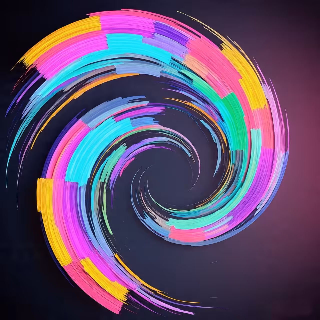 Swirl Spectrum 