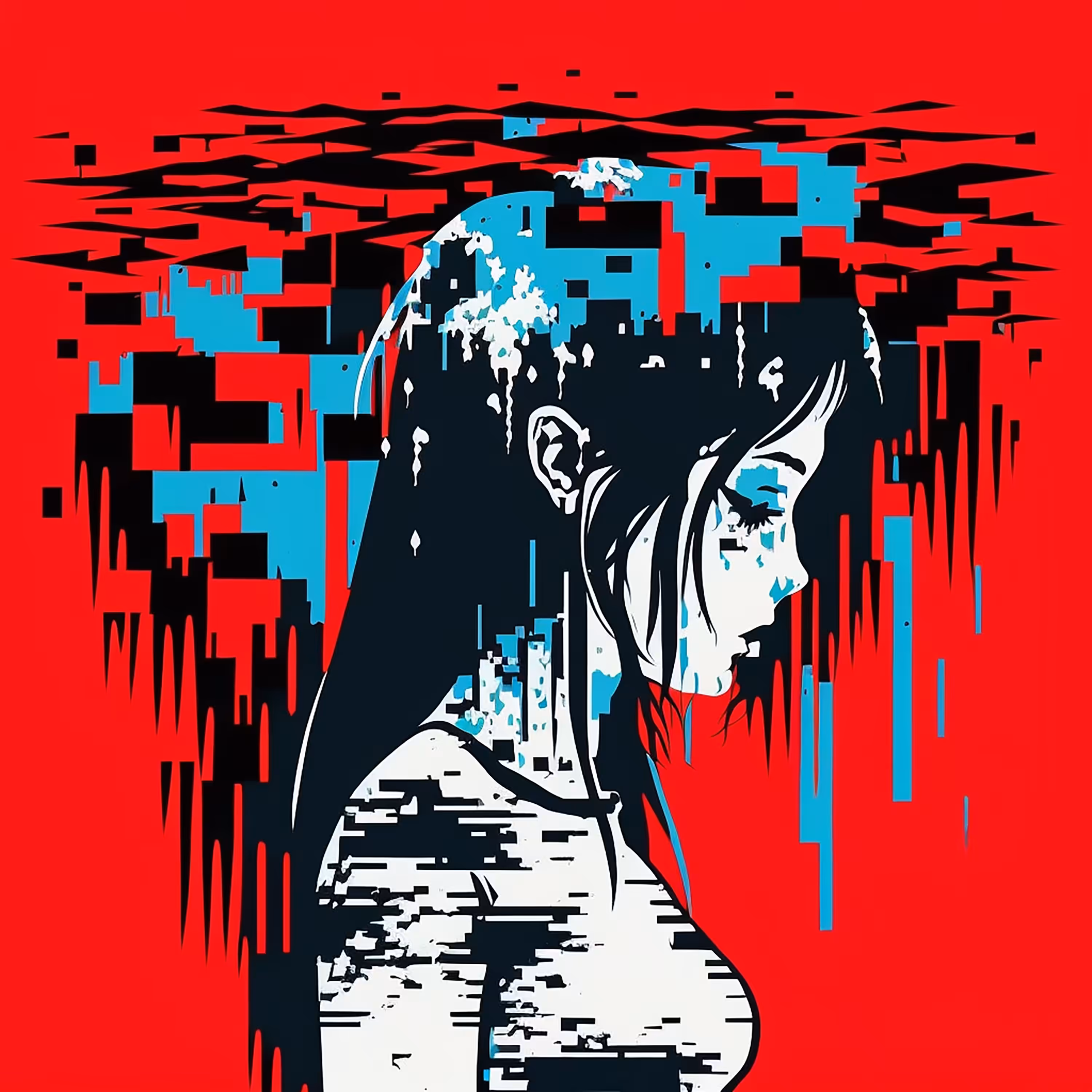 Intoxicating Delirium #134