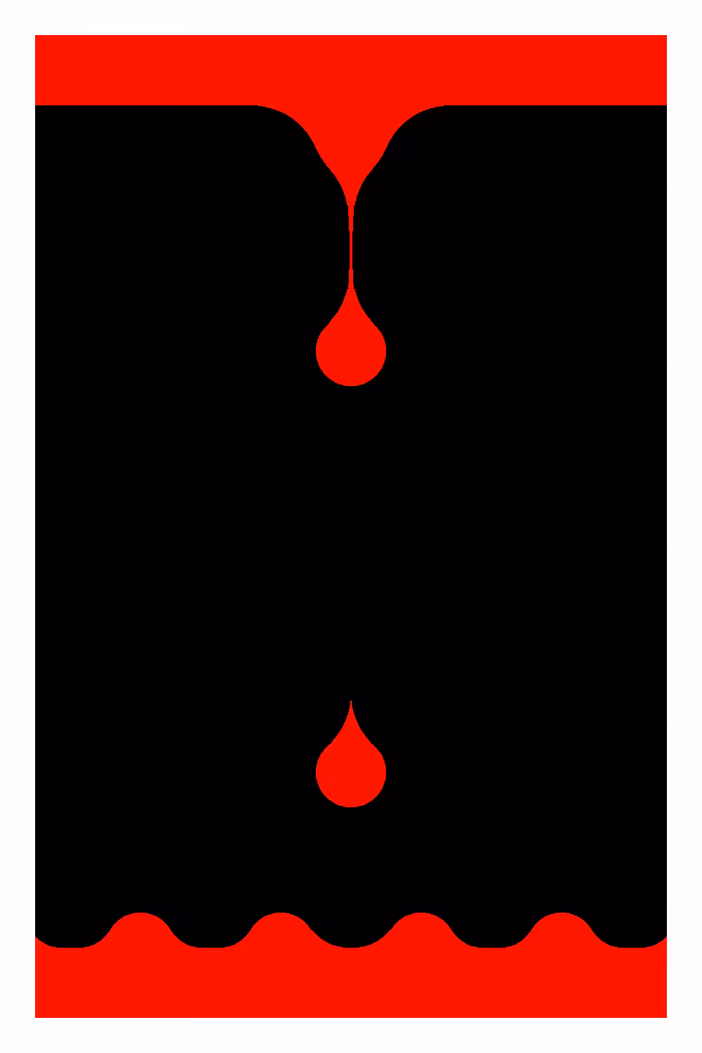 Drip, drip