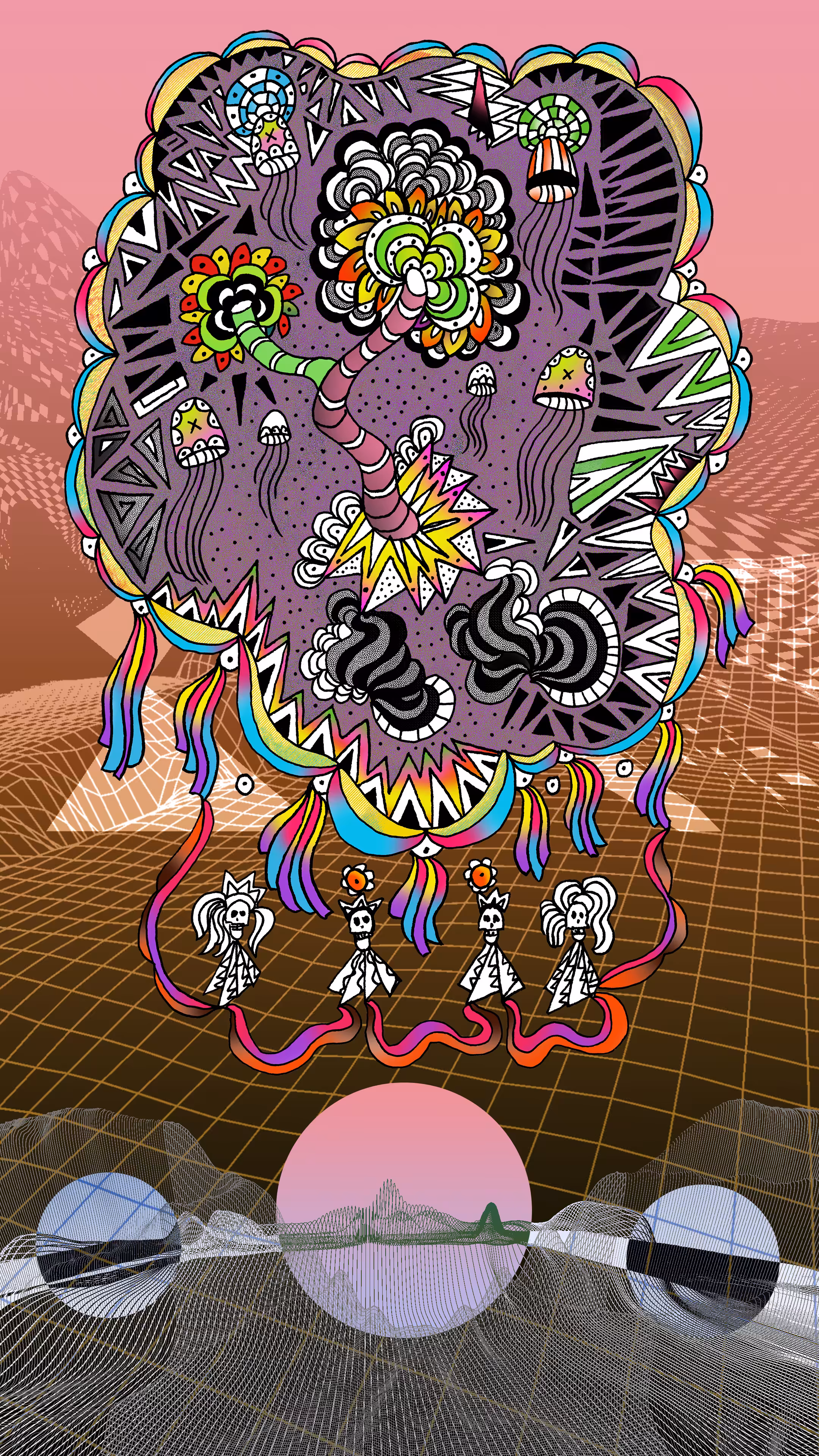 Mind Machine
