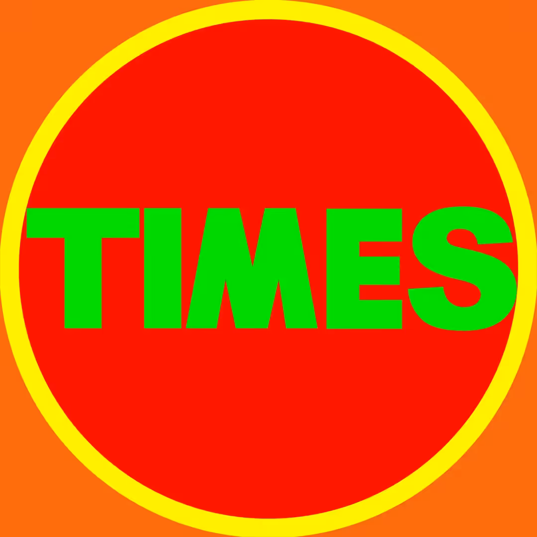 Feel Good Spins: Times Make Everybody