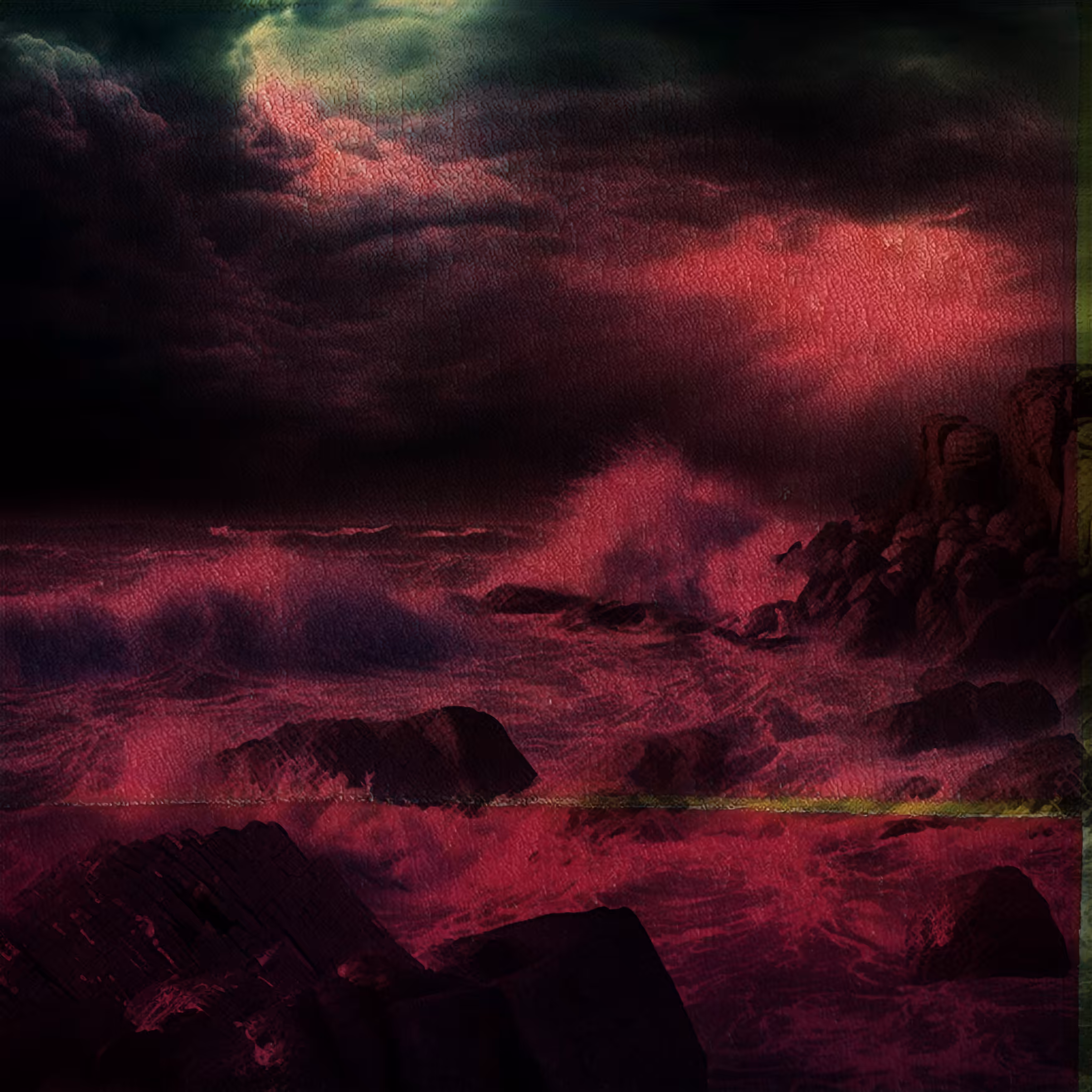 Dreamscape #658