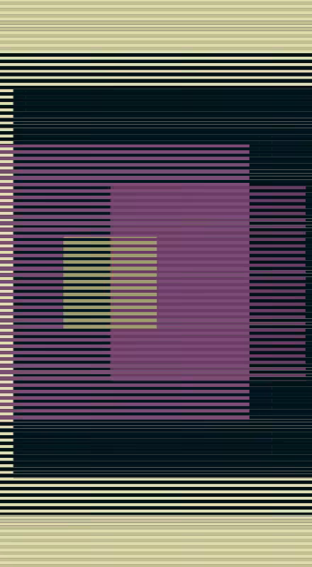 Colored bands #149