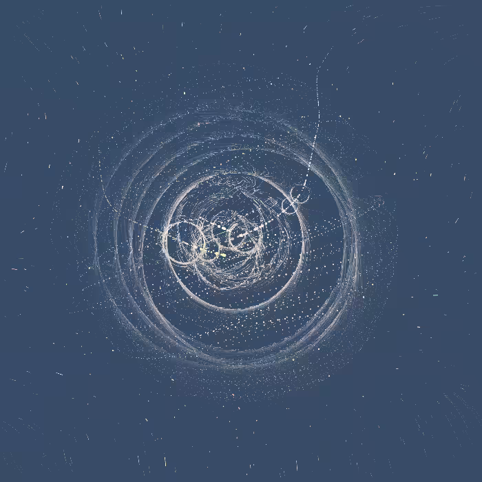 Gravitational Beam #60