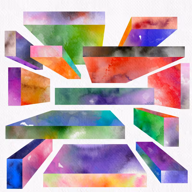 Watercolorspace #5