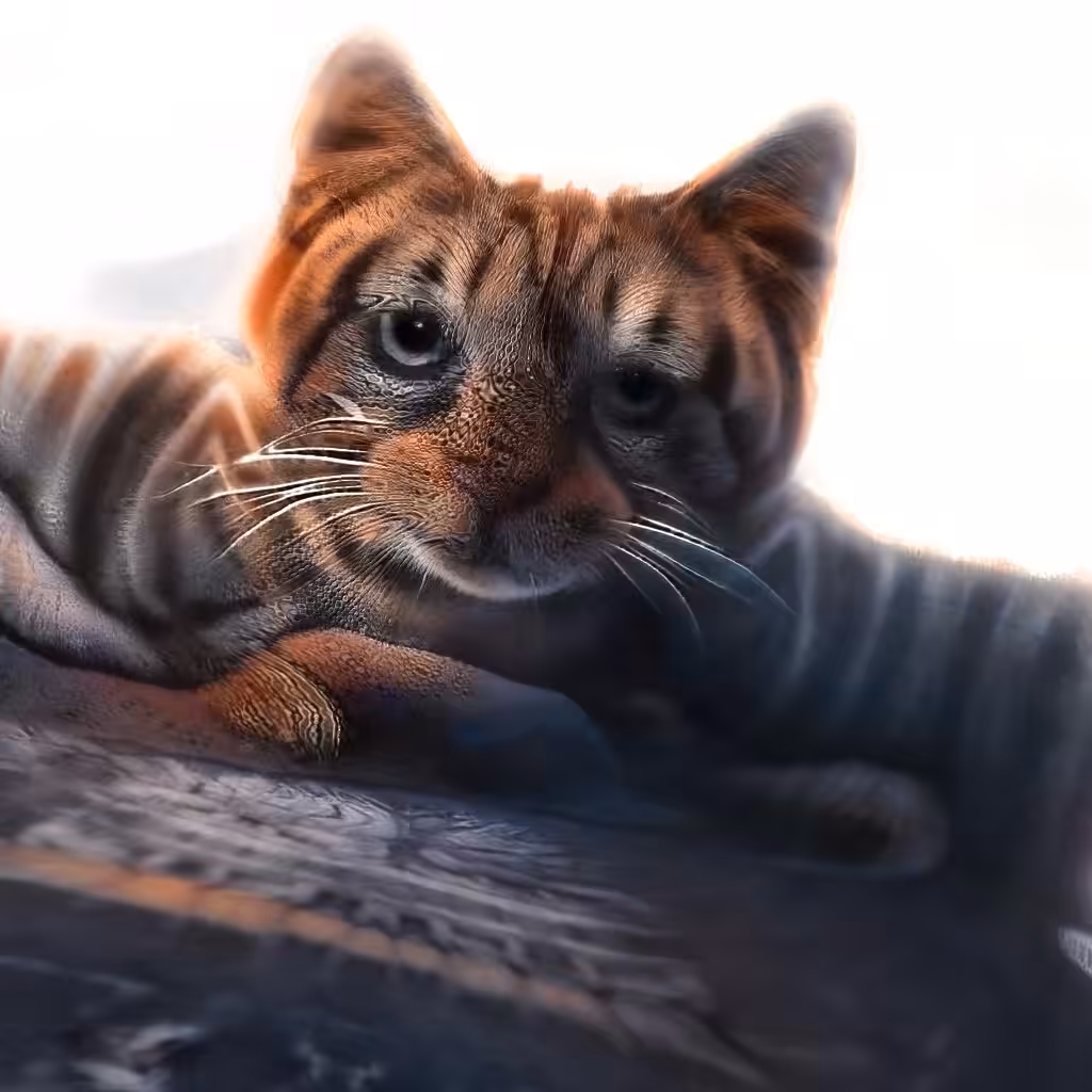 AI Tigers for 2022: AI Tigers 371