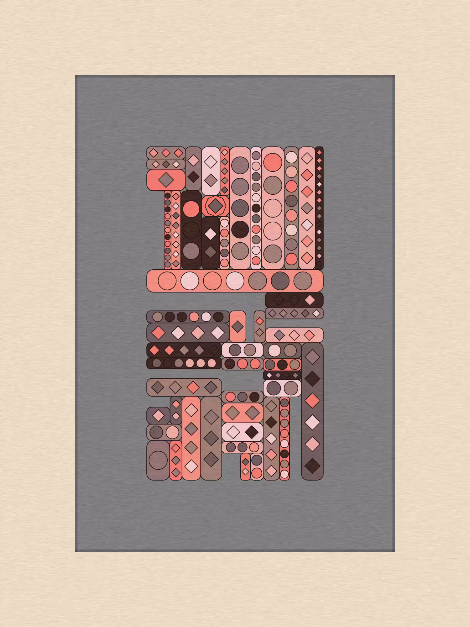 Everything has a place? #9