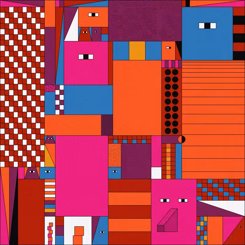 Face Hotel #93