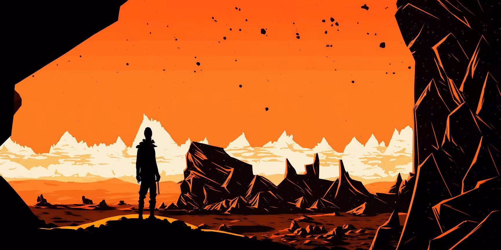 Horizon 