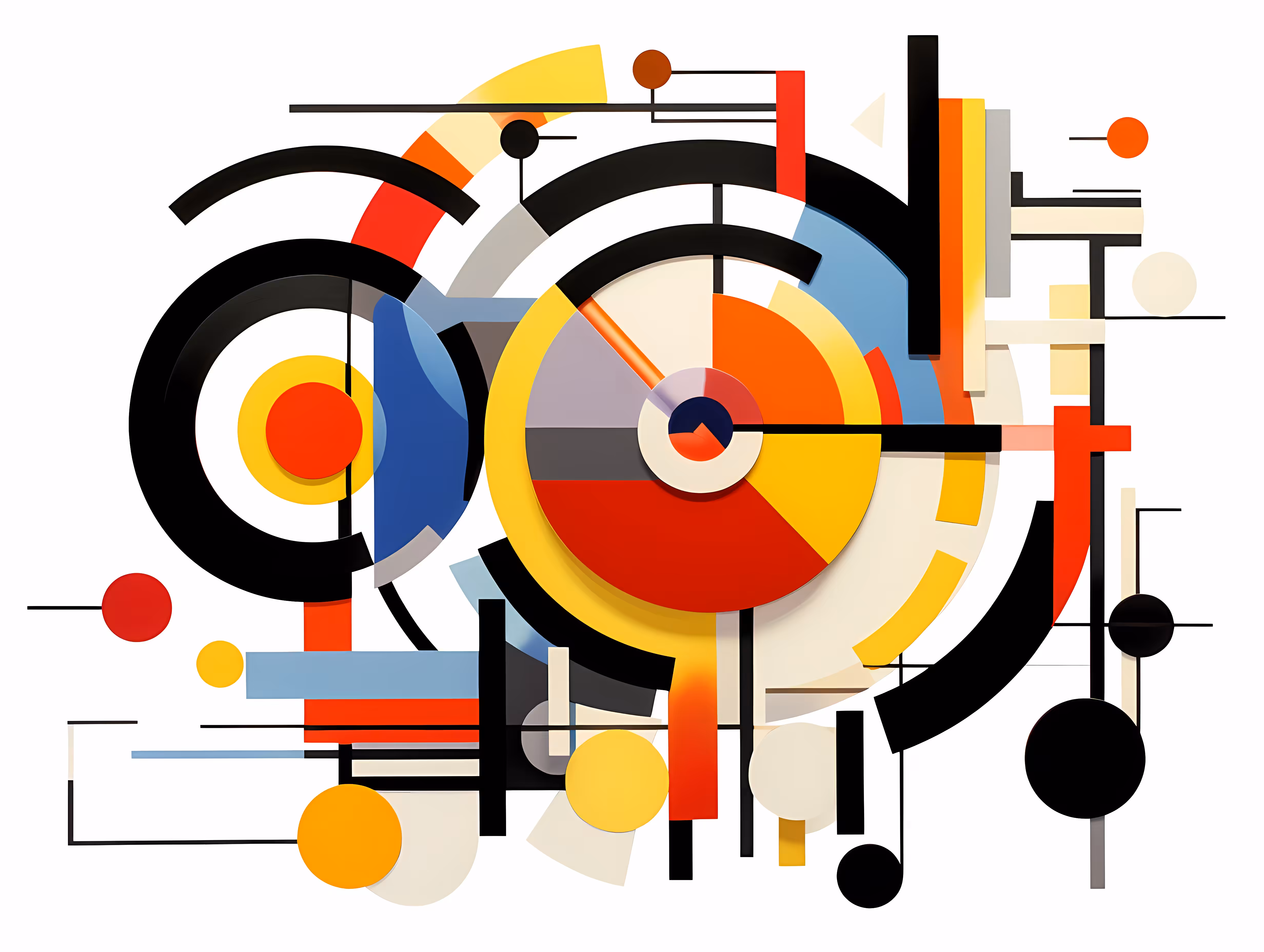 Geometrics #7