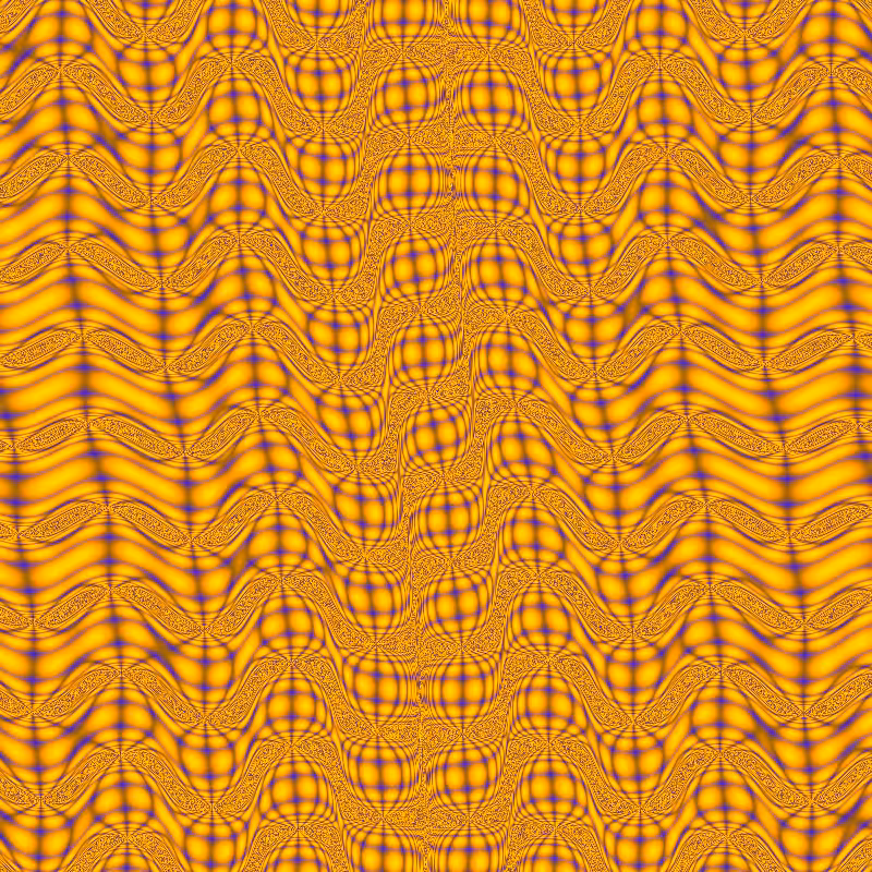 Stellar Noise #14