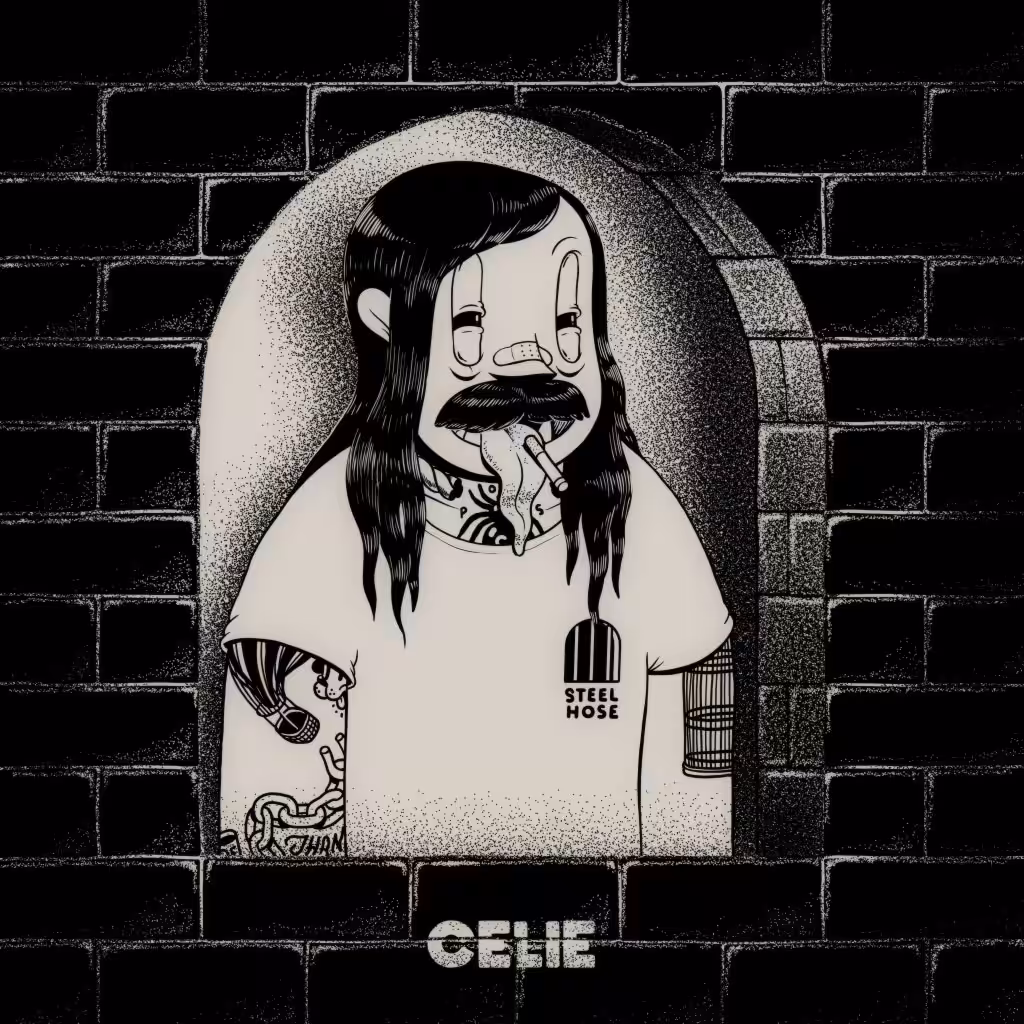 Cel Mates #223