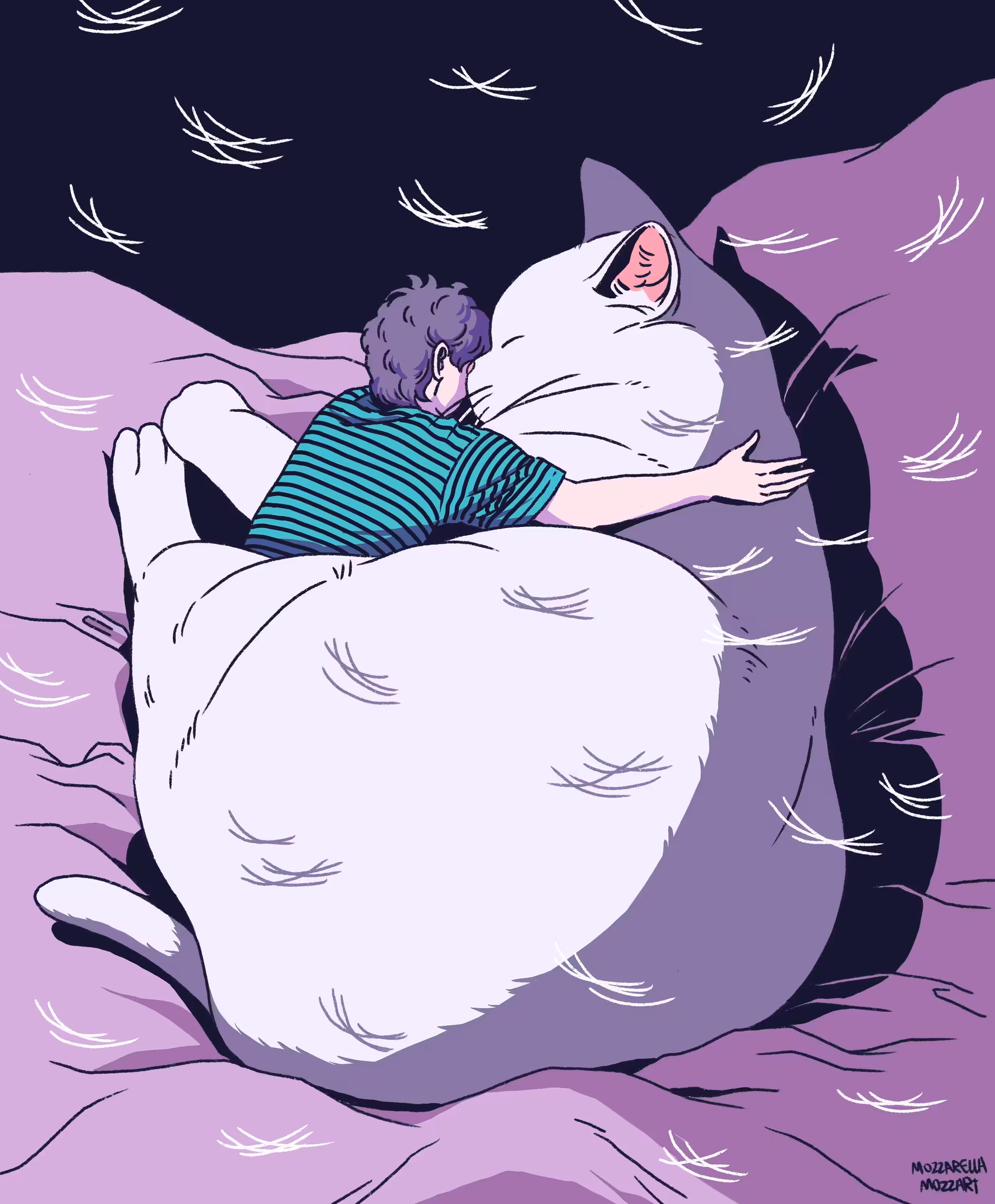 Cat Love