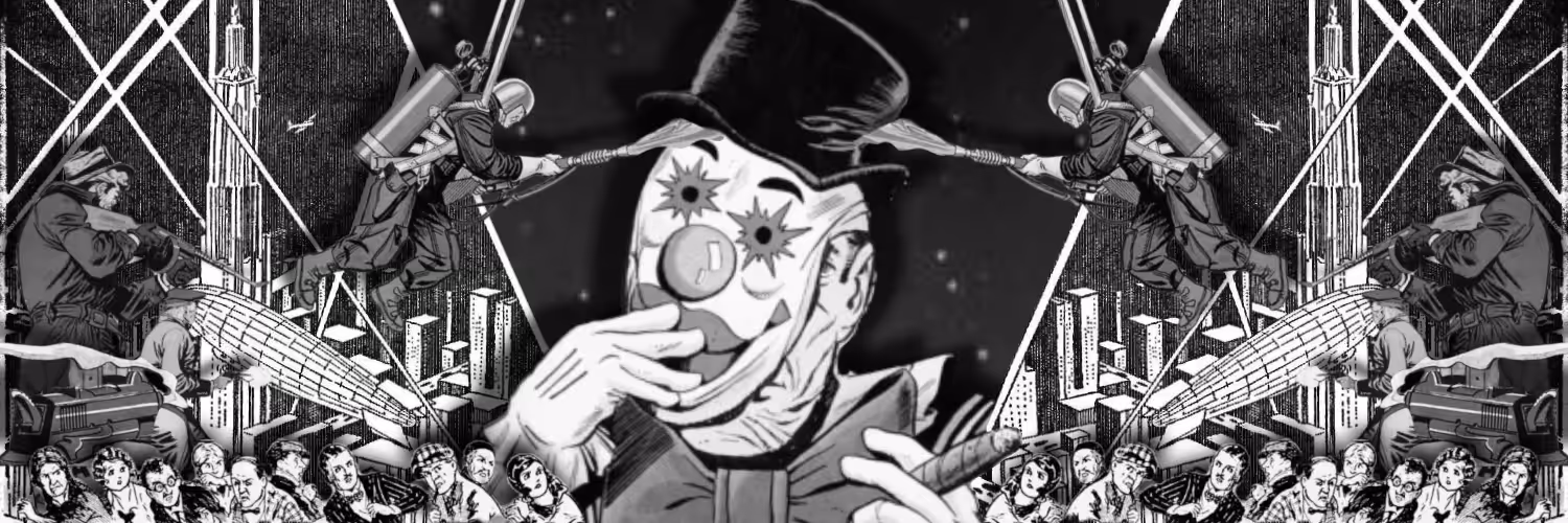 Clown