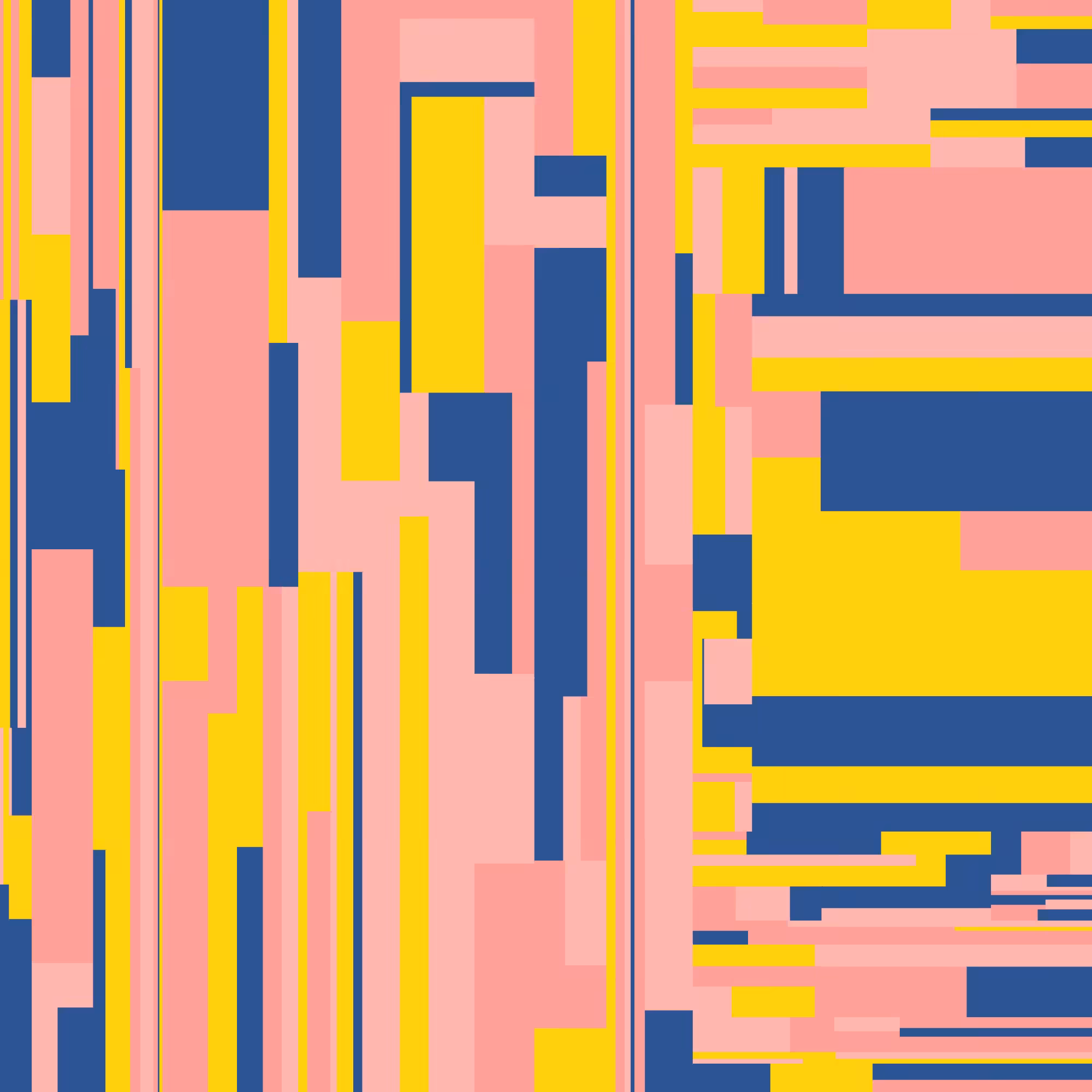 Recursive Surface #74